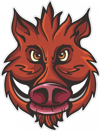  Download Free Png Boar Boar Avatar Hog Png