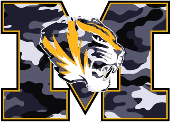  Missouri Tigers Nike Football Logos Full Size Png Download Missouri Tigers Images Of Nike Logos