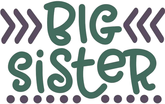  Big Sister Dots Png Stunning Iron Dot Dots Png