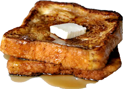 French Toast Brown Polyvore Moodboard French Toast Transparent Background Png French Toast Png