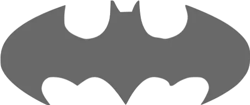  Dim Gray Batman 24 Icon Free Dim Gray Batman Icons Batman Png Batman Transparent