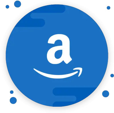  Amazon Business Punchout Procurify Black Amazon Logo Png Amazon Shopping Icon