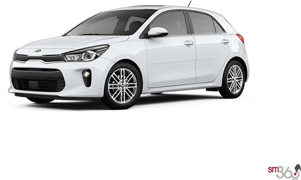  Download 2018 Kia Rio5 Ex Tech Navi 2018 Camry Le Png 2018 Kia Rio White Navi Png