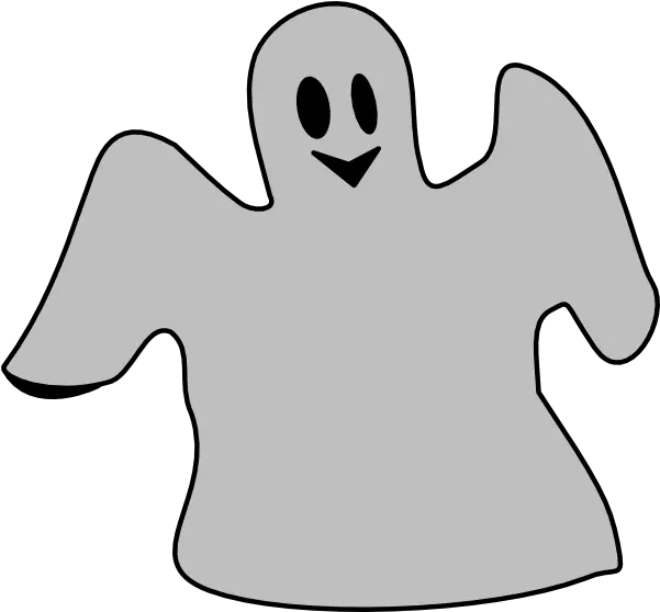  Free Transparent Ghost Clipart Ghost Clipart Animated Png Ghost Clipart Transparent Background