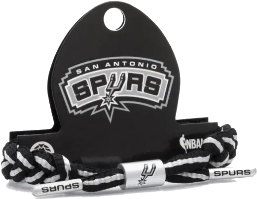  Download Home Rastaclat San Antonio Spurs Full Size Png Rastaclat San Antonio Spurs Bracelet Spurs Png