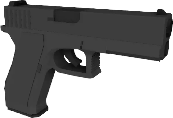  Glock 17 9mm Pistol Rig Rigs Mineimator Forums Firearm Png Glock Png