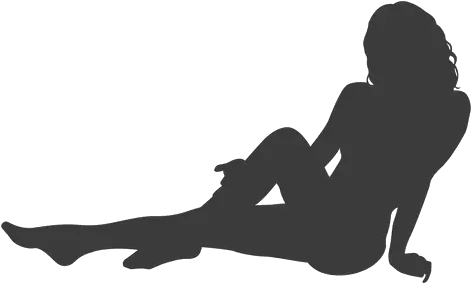  Provoking Girl Silhouette Transparent Png U0026 Svg Vector File Shadow Girl Sexy Png Hot Woman Png