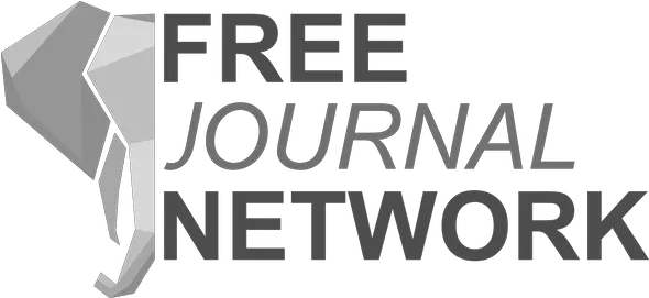  Free Journal Network U2013 Nurturing An Ecosystem Of High Free Journals Png Network Logo