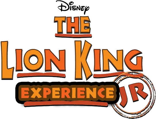  Springfield Little Theatre Lion King Experience Jr Png Lion King Logo