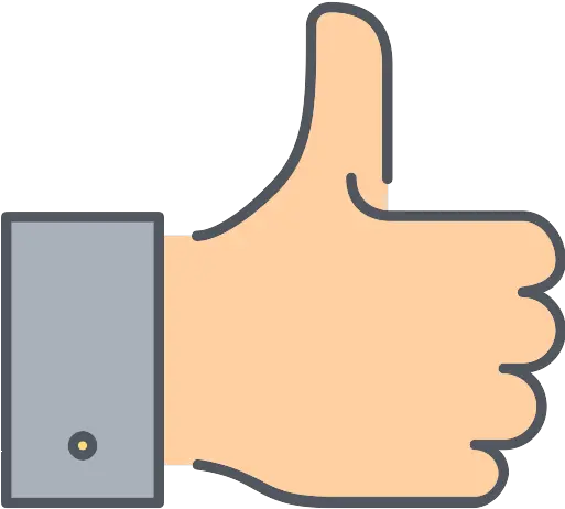  Thumbs Up Png Icon 3 Png Repo Free Png Icons Gesture Thumbs Down Png