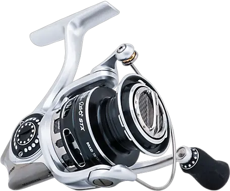  Abu Garcia Revo Stx Spinning Reel Abu Garcia Revo Stx Spinning Reel Png Fishing Reel Png