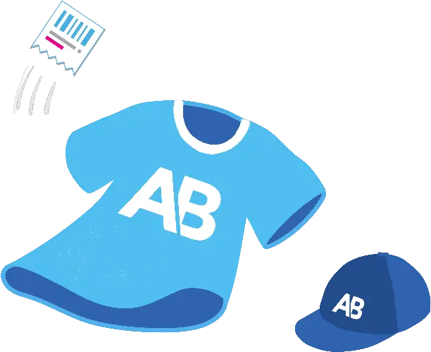  Brandings Actblue Support Cricket Cap Png White Copy Page Icon Blue Background