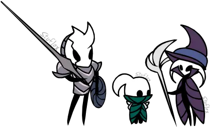  B Drawing Character Transparent U0026 Png Clipart Free Download Hollow Knight Custom Characters Hollow Knight Png