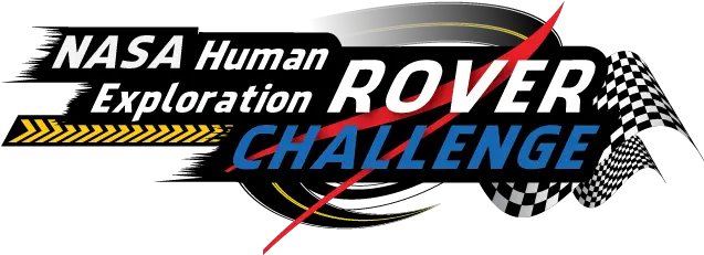  The Marshall Star Nasa Nasa Human Exploration Rover Challenge Logo Png Nasa Logo Vector