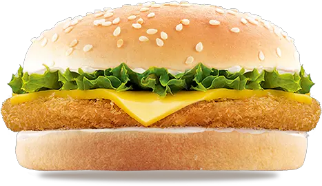  Download Hd Crispy Chicken Sandwich Crispy Chicken Burger Crispy Chicken Burger Png Burger Transparent