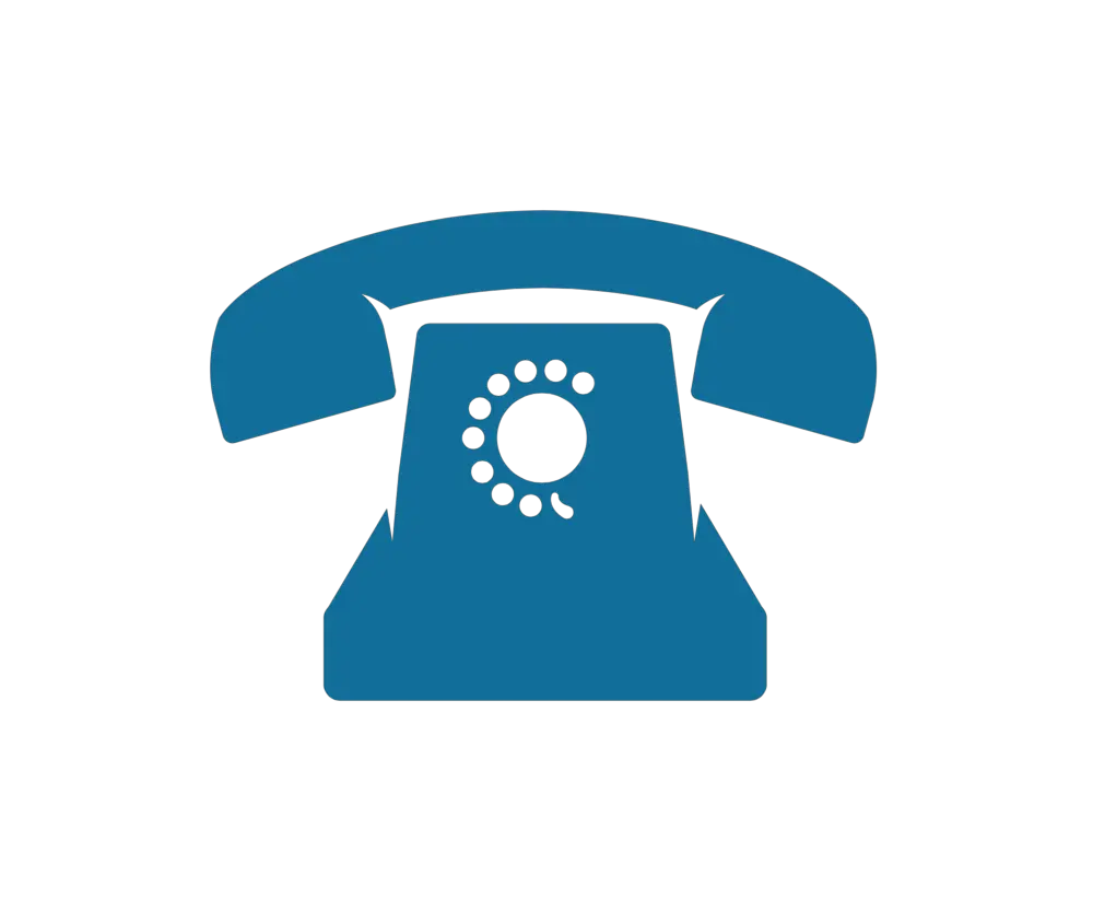  Old Telephone Icon Blue Png Image With Blue Png Transparent Telephone Icon Phone Icon Transparent Background