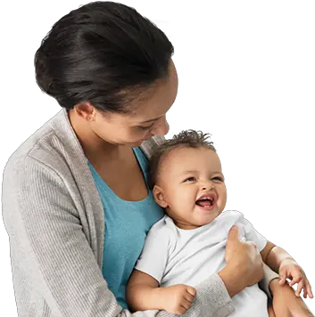  Baby Checkups Count Holding Baby Transparent Png Baby Transparent