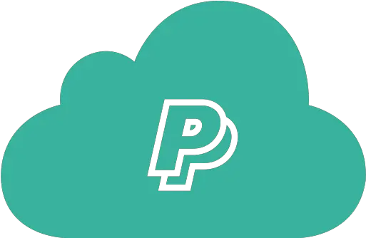  Cloud Png Icon 464331 Web Icons Amazon Cloud Icon Paypal Logo Download