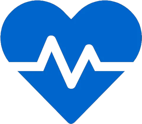  Health Outcomes Icon Dark Blue 0066ccpng Legend Medical Clipart Transparent Background Health Icon Png