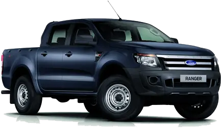  Download Free Png Ford Pickup Rangerpng Dlpngcom Ford Ranger 2011 Ford Truck Png