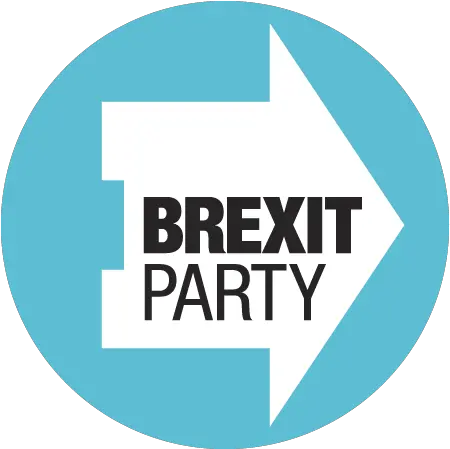  News The Brexit Party Brexit Party Logo Png Saint Brendan Icon