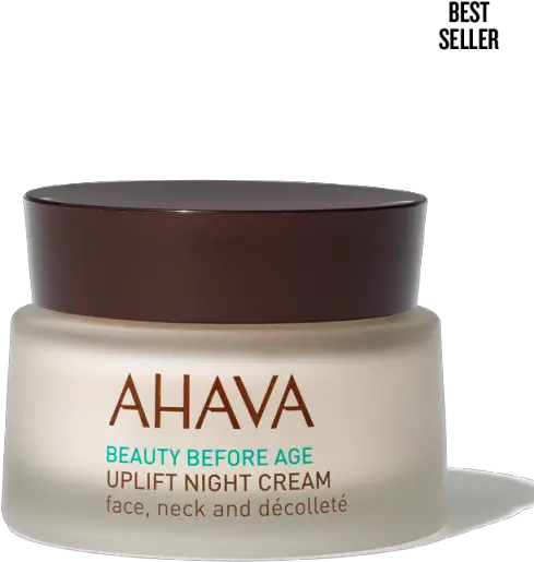  Uplift Night Cream Ahava Png All Might Face Png