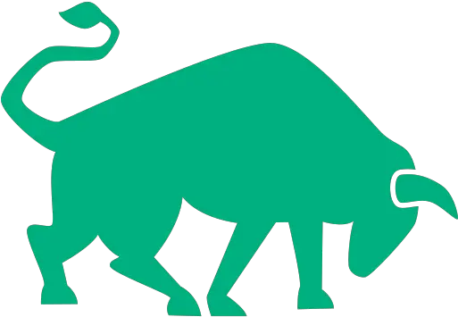  Market Sentiment Analysis Logo Bullish Bitcoin Png Bull Bear Icon