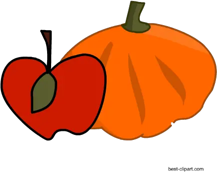  Download Free Apple And Pumpkin Png Clip Art Portable Pumpkins And Apples Clip Art Pumpkins Png