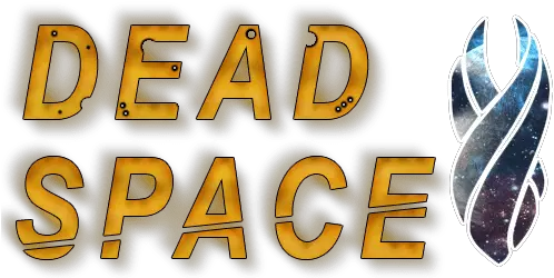  Dead Space Tan Png Dead Space Logo Png