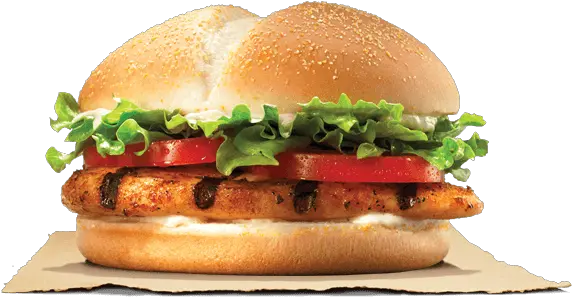  Burger King Lebanon Burger King Tendergrill Burger Png Burger King Png