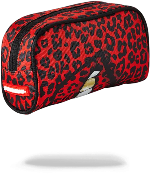  Lobo Negro Sprayground Png Lobo Png