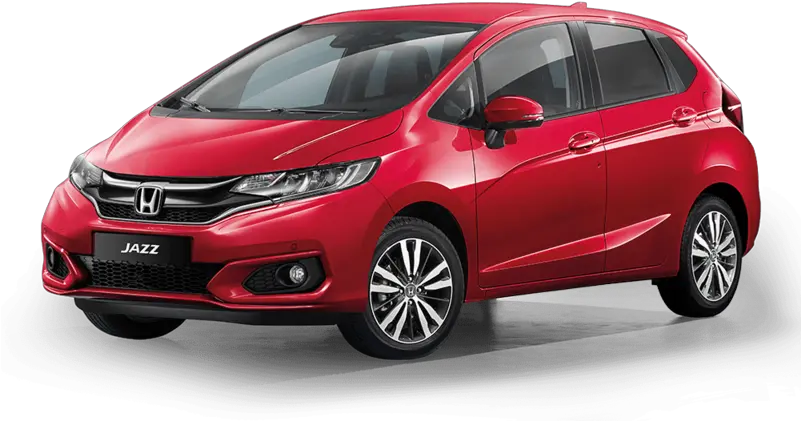  Buy Honda Car Insurance Honda Jazz 2019 Red Png Honda Car Logo