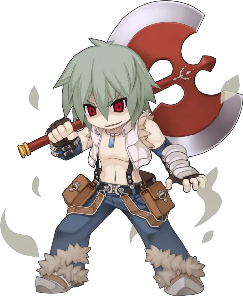  Ragnarok Online Philippines Cartoon Png Ragnarok Png