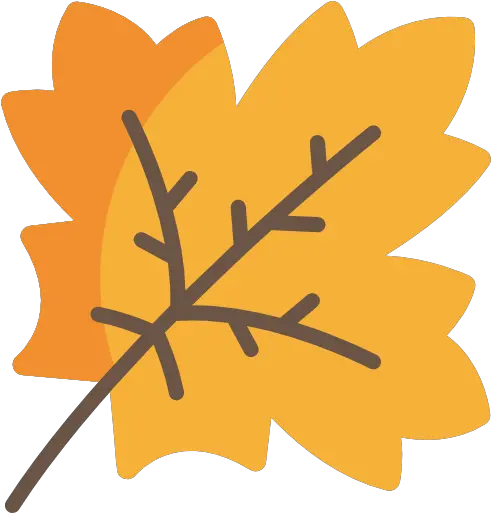  Maple Leaf Free Nature Icons Icon Png Autumn Leaves Icon