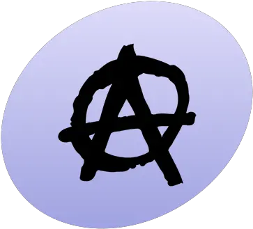  P Anarchy Anarchy Symbol Transparent Png Anarchy Png