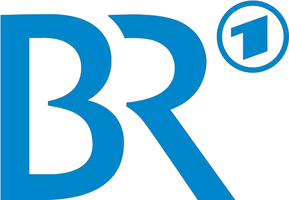  Br Dachmarke Bayerischer Rundfunk Logo Png Br Logo