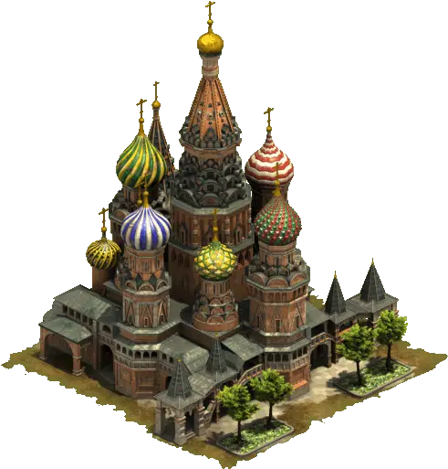  Attack Boost Forge Of Empires Wiki Fandom Png Saint Basil Icon