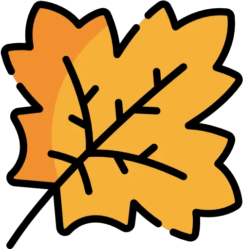  039 Maple Leaf Icon Icon Png Maple Leaf Icon Png