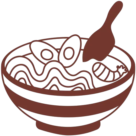  Ramen Japanese Dish Transparent Png U0026 Svg Vector Icon