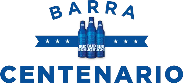  Bud Light Barra Centenario Beer Png Bud Light Logo Png