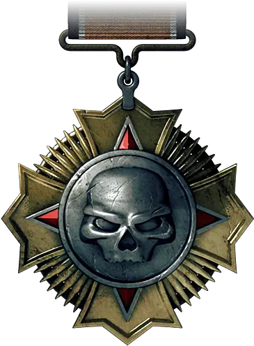  Download Battlefield Arts Medal Symbol Electronic Free Png Icon