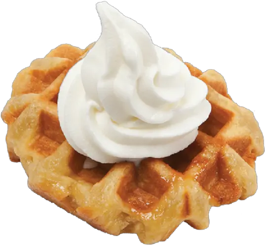  Waffle Transparent Png Waffle With Ice Cream Png Waffle Transparent