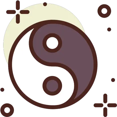  Yin Yang Free Signs Icons Dot Png Yin Yang Icon