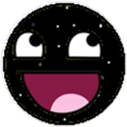  Night D Roblox Epic Face Roblox Black Png Scary Face Icon