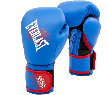  Prospect Youth Boxing Gloves New Prospect Youth Boxing Gloves Everlast Png Boxing Gloves Transparent