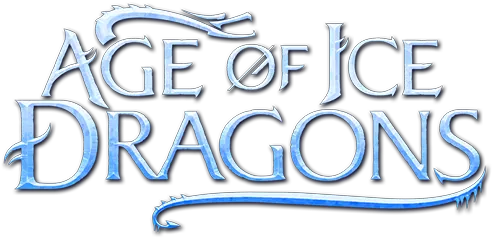  Age Of Ice Dragons Kalamba Games Vertical Png Ice Age Logo