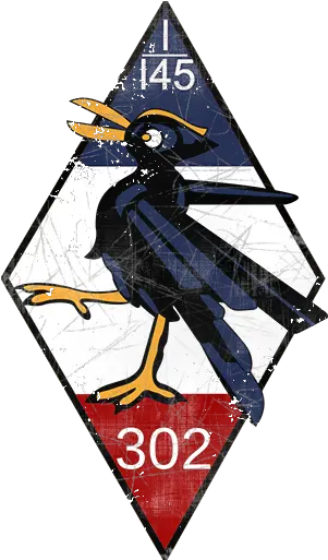  Wt Live Paegas 302 Squadron Png Cs Go Ts3 Icon