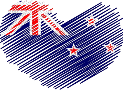  New Zealand Profile Picture Filter Overlay For Facebook New Zealand Flag Facebook Profile Png New Zealand Flag Png