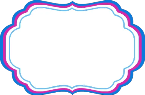  Frames Png Fundo Transparente Dot Photo Frames Png