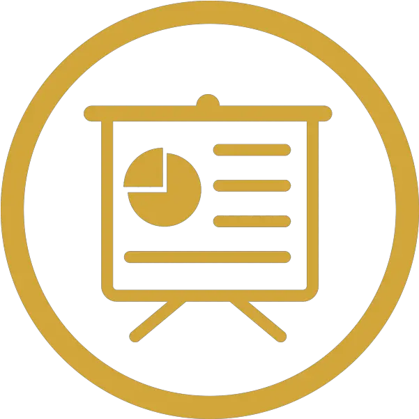  Our Services 6step Data Chart Vector Png App Icon Presentation